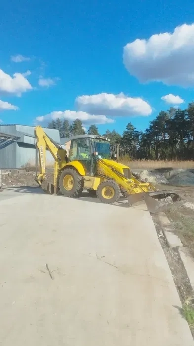 Корчування пеньків 1000грн.