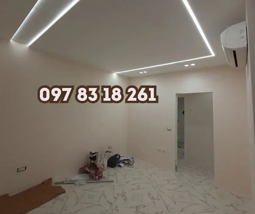 Ремонт квартир, будинків ПІД КЛЮЧ. Гіпсокартон, сантехніка, плитка