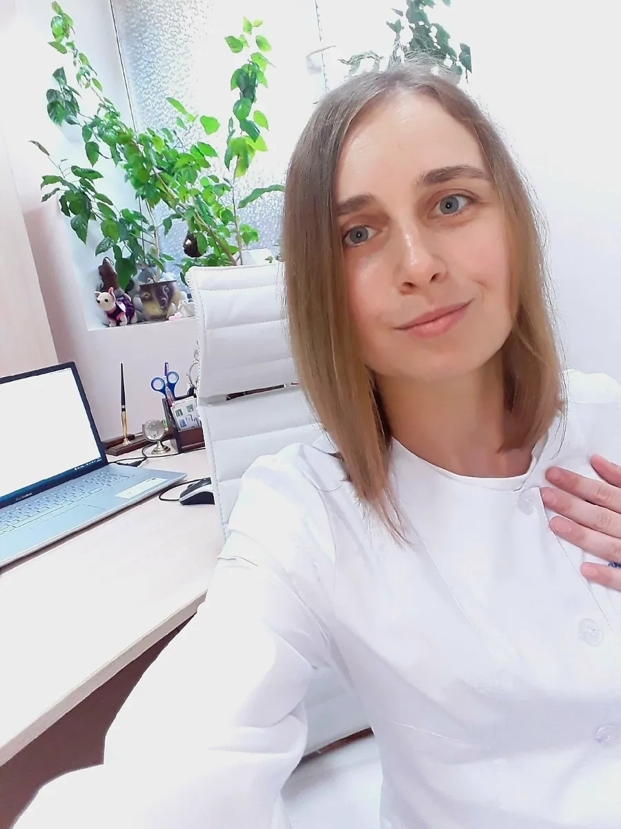 Психотерапевт,психосоматолог,энерготерапевт