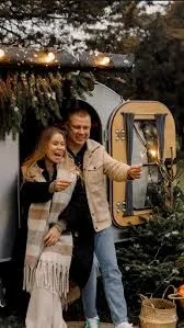 Автобудинок на колесах.Кемпер.