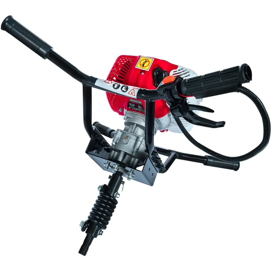 Мотобур Vitals Professional BUM 621a