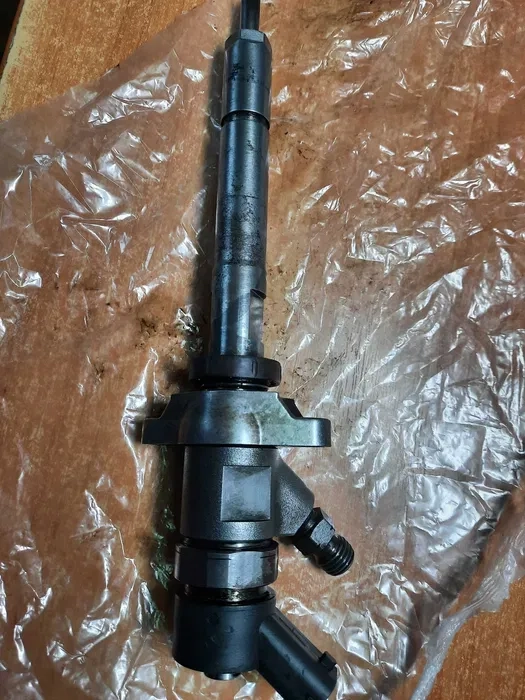 СТО: Професійний ремонт дизельних двигунів та паливних форсунок з гарантією