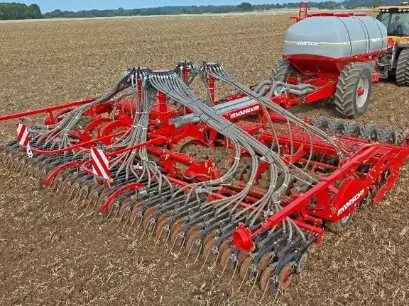 Сівалка HORSCH PRONTO 12 NT (891)