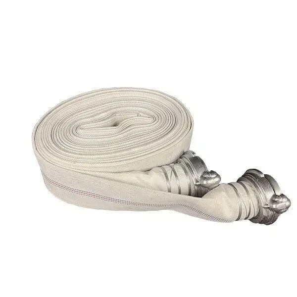 Міцний та гнучкий Шланг для мотопомпи