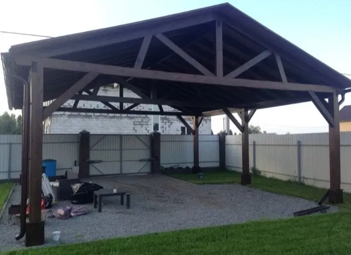 Автонавіси київ навіси козин металоконструкції сходи металеві Київ - 2500 грн/ кв. метр