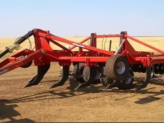 Глибокорозпушувач HATZENBICHLER DELTA-NEW 6