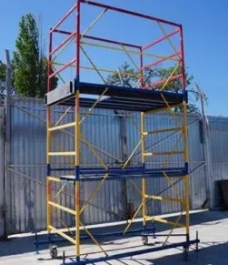 Вишка тура