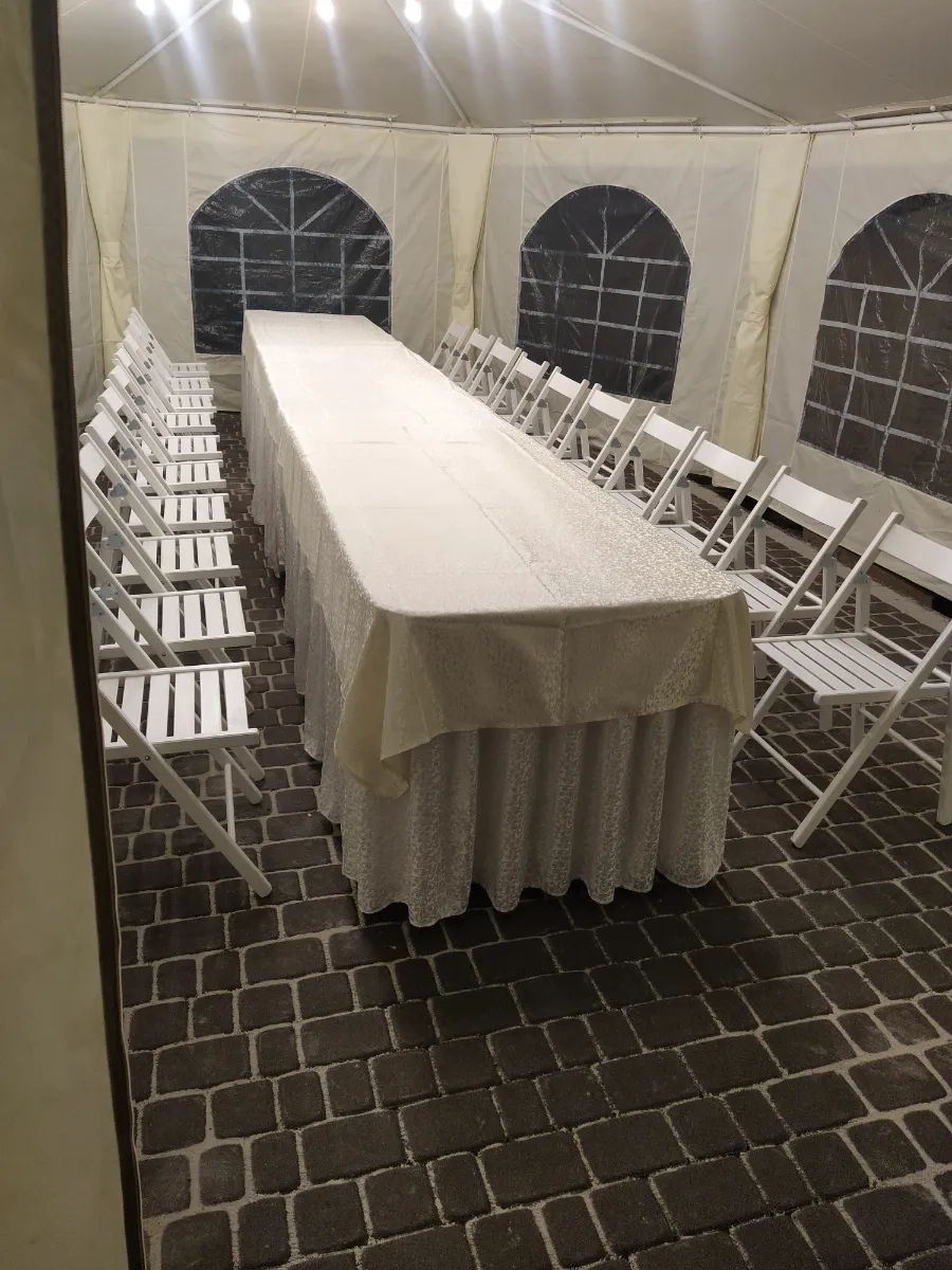 Столів Скатертин стільців Чернівці