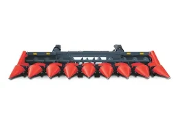 Жниварка Capello Італійська точність та максимальна швидкість збирання