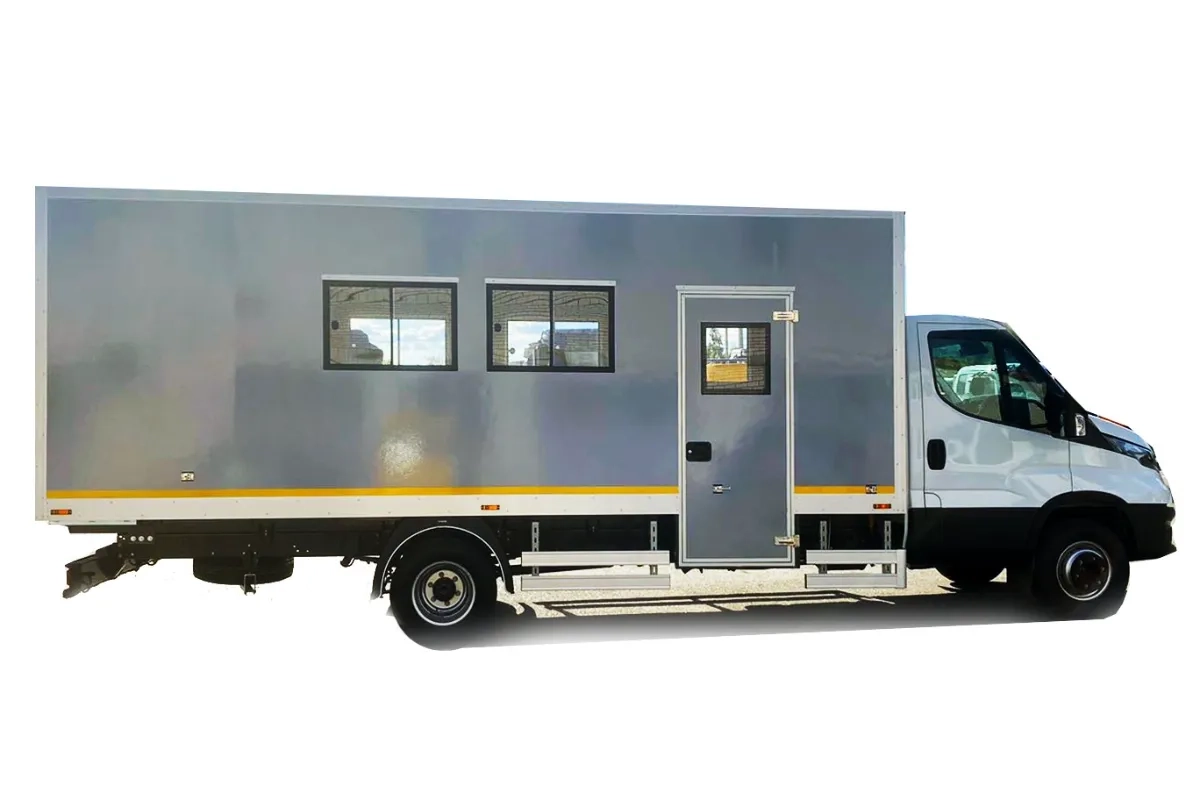 Аварійна машина, виїзд цілодобово