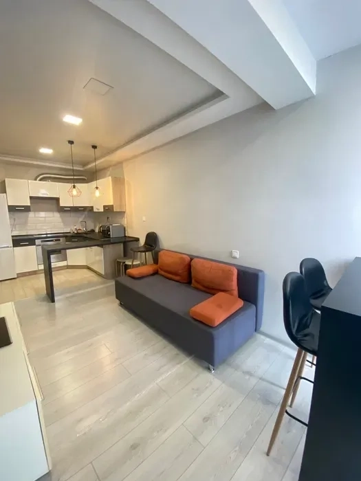 Стильна 2к квартира в ЖК Lighthouse, парк Шевченка