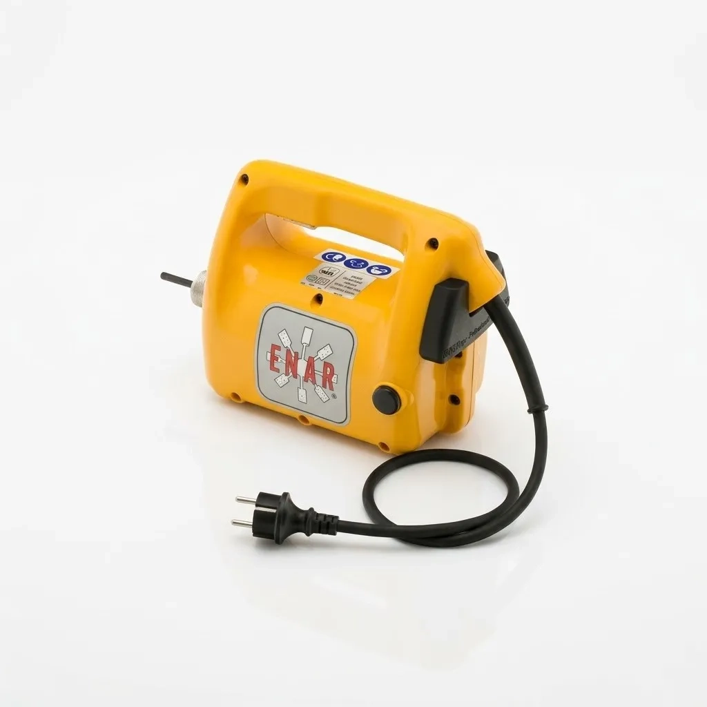 Глубинный вибратор Enar AVMU 220 В для бетонних робіт