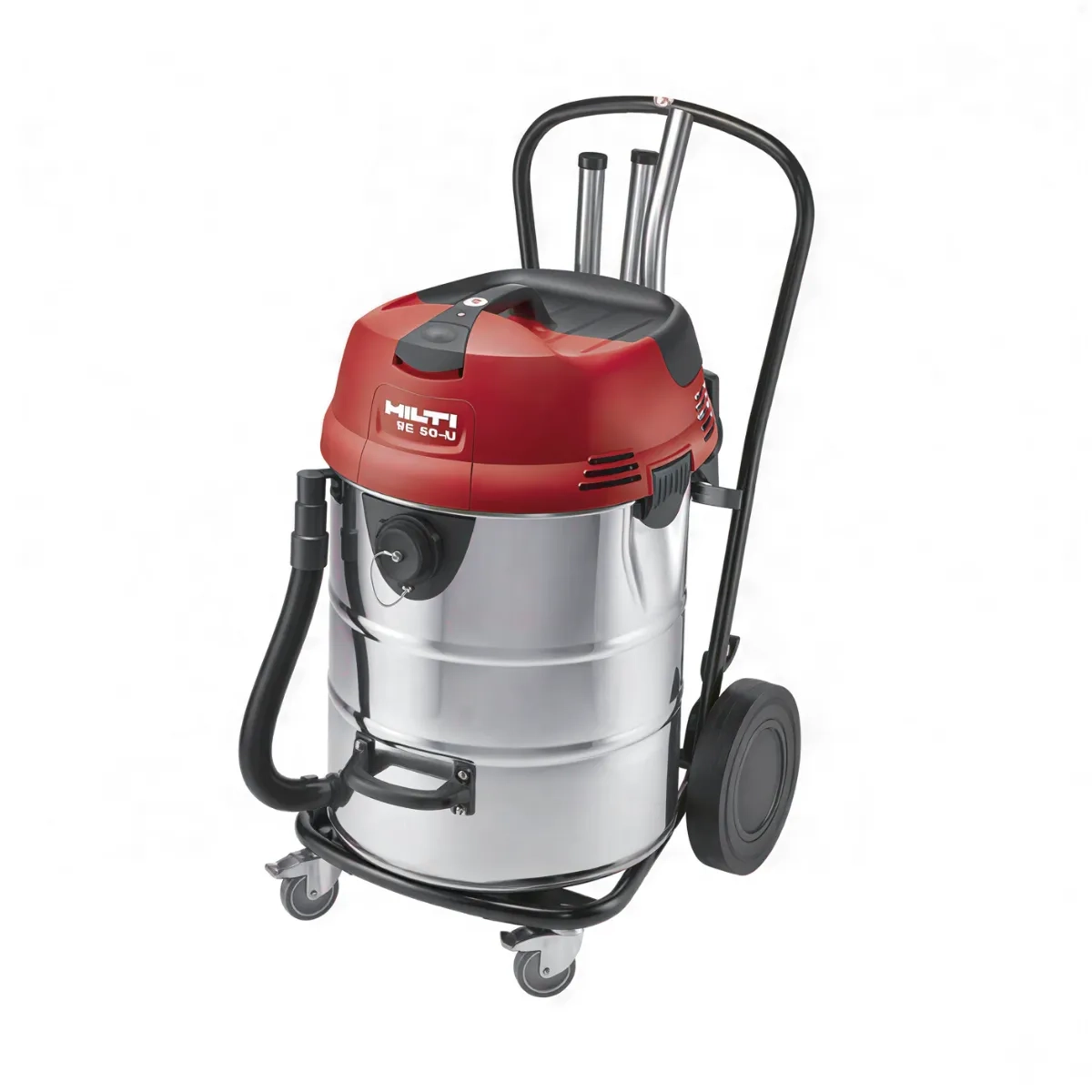 Промисловий пилосос Hilti VC 60