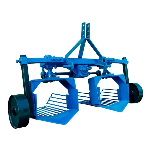 Картофелекопалка