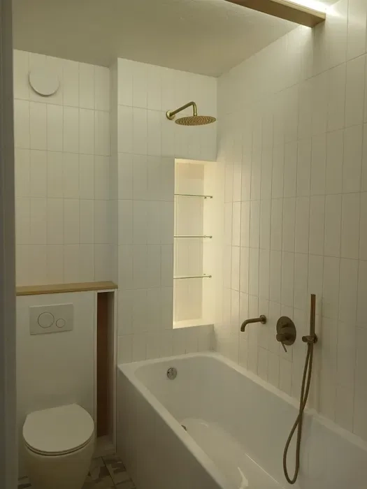 Плиточник. Укладання плитки. Великий формат