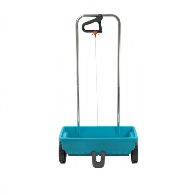 Сівалка-розкидувач Gardena L 12.5 л