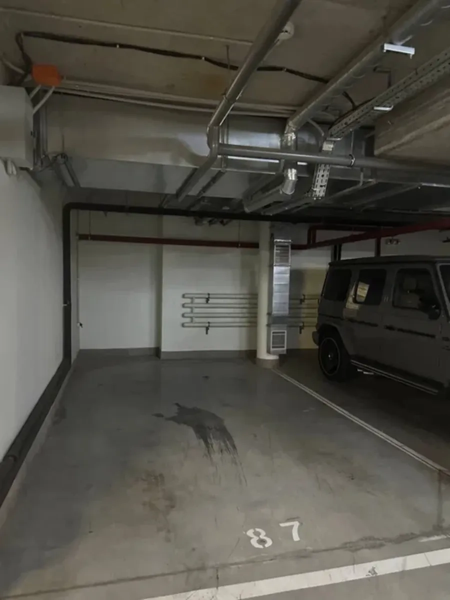 Паркомісце ЖК Новопечерські Липки