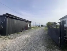 Територія під автостоянку та шиномонтаж!