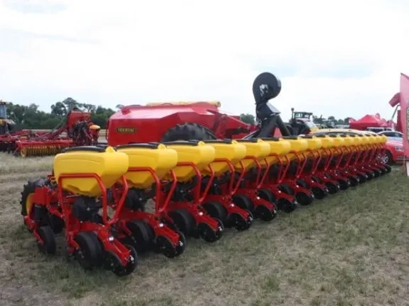 Сівалка VADERSTAD Tempo (2019)