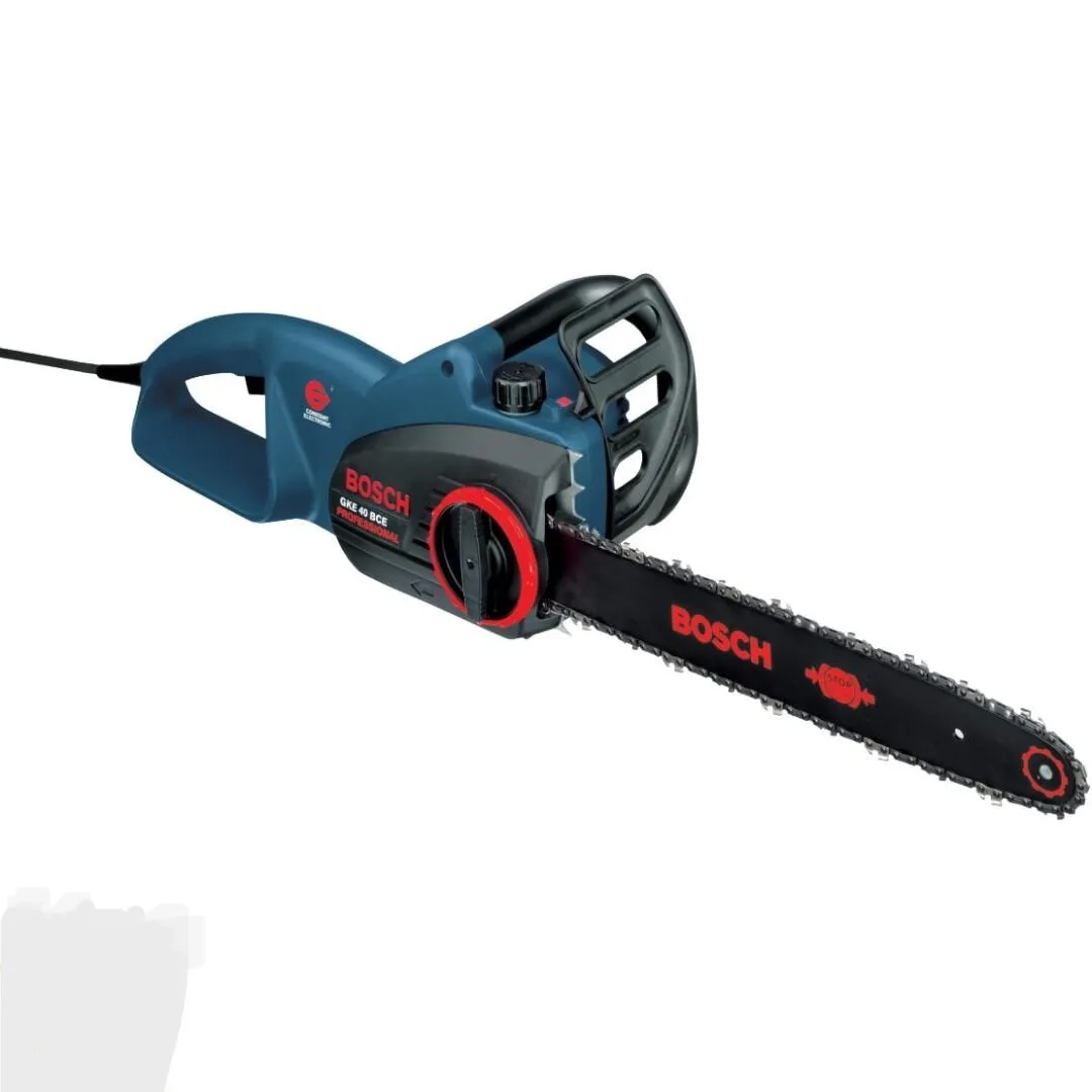 Електропила Bosch ГКЕ 40 BCE Professional