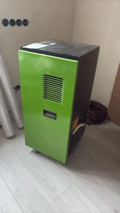 Осушувач повітря промисловий осушитель воздуха