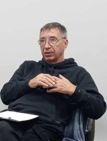 Психолог, психотерапевт, сексолог, судовий експерт. Черкаси