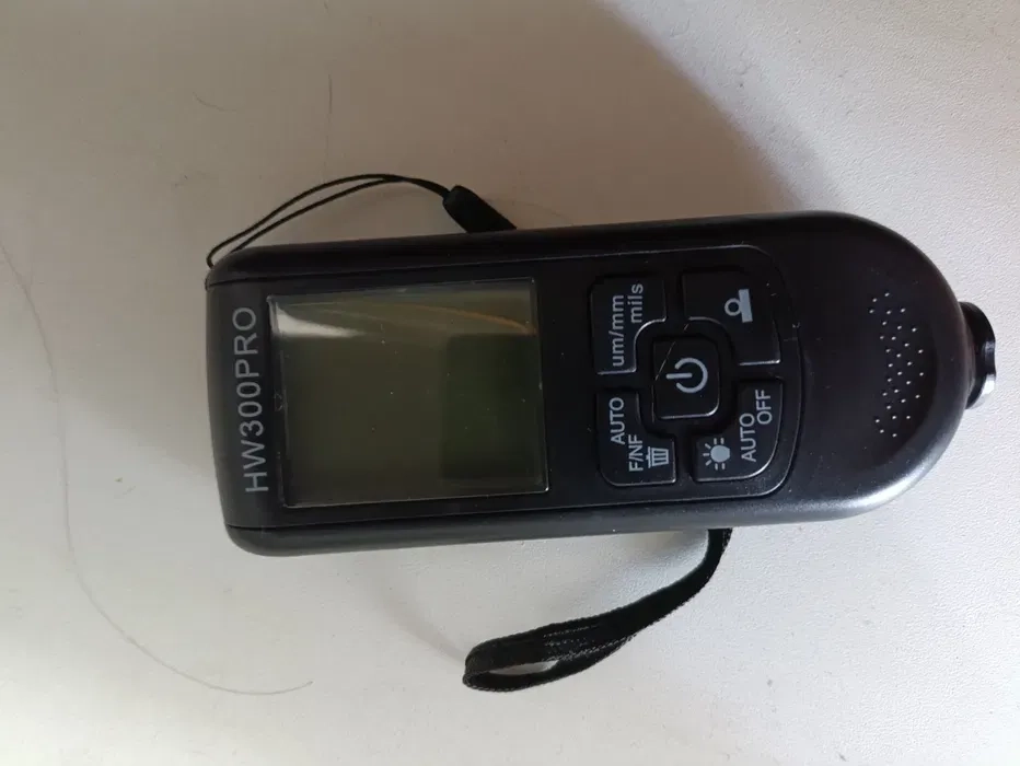 Товщіномір