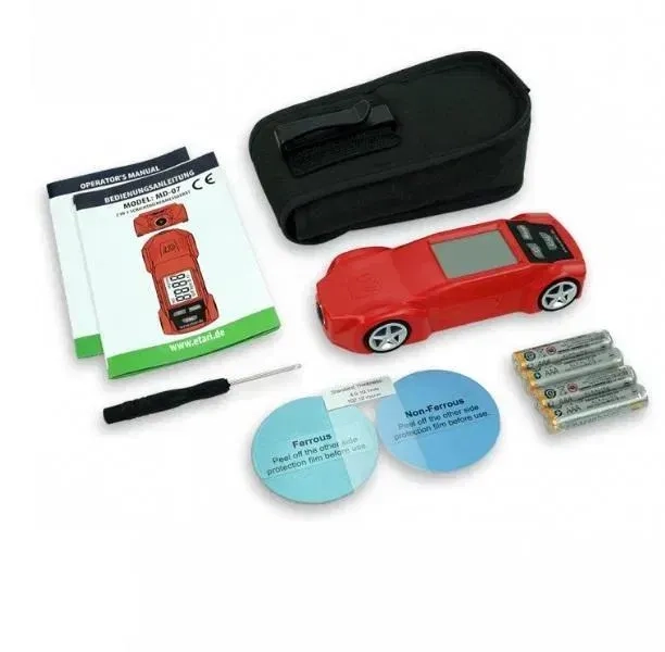 Товщиномір