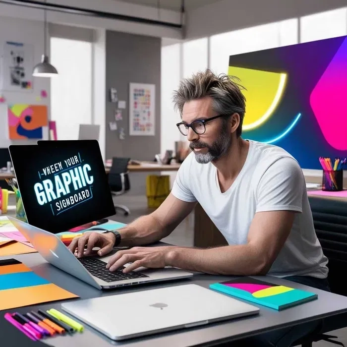 Повний Комплекс Дизайн-Послуг: Фірмовий стиль, Реклама, Друк, Поліграфія.