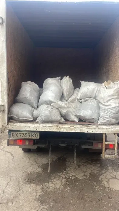 Вывоз мусора, услуги грузчиков и переезды: быстро, аккуратно и надежно