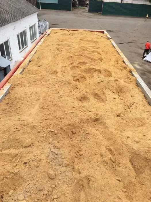 Куплю тирсу дубову, соснову, обзел обапіл обрізки з деревини