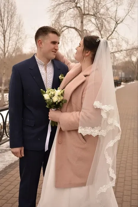 Весільний фотограф. Зроблю вам гарні весільні фотографії.