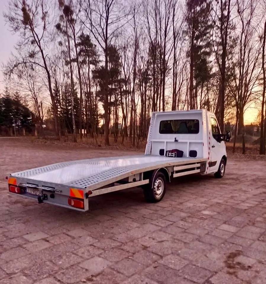 Євакуатор Прилуки