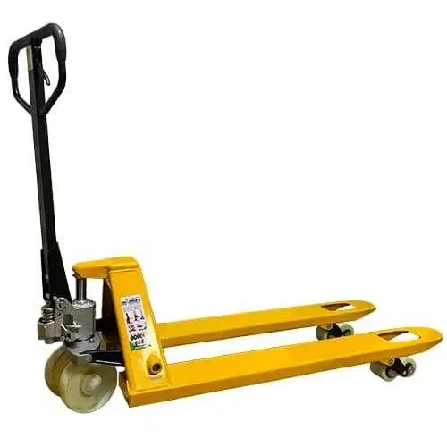 Гідравлічна рокла