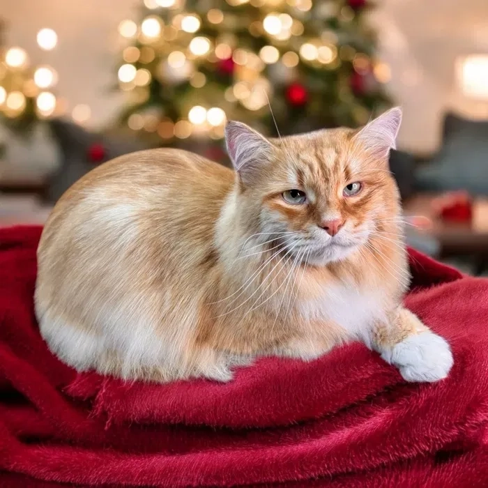 Муркотіння від Задоволення! Професійний Грумінг Котиків 800 грн.