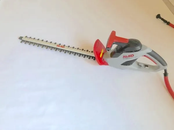 Кущоріз AL-KO HT 550 Safety Cut