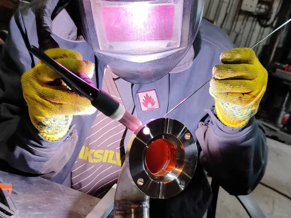 Зварювальні роботи будь-якої складності, ремонт грузової техніки