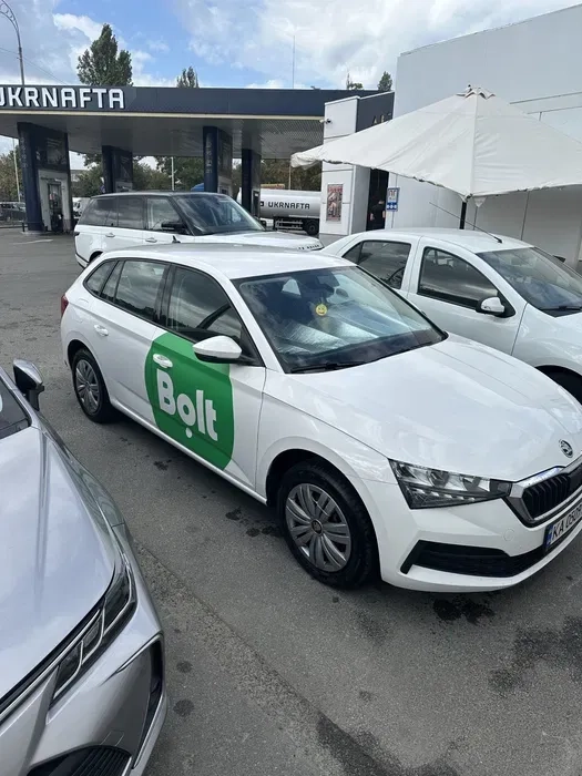 Авто Київ 3500грн