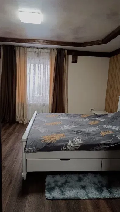 Затишний будинок у Карпатах, с. Яблуниця – ferma_zatyshna