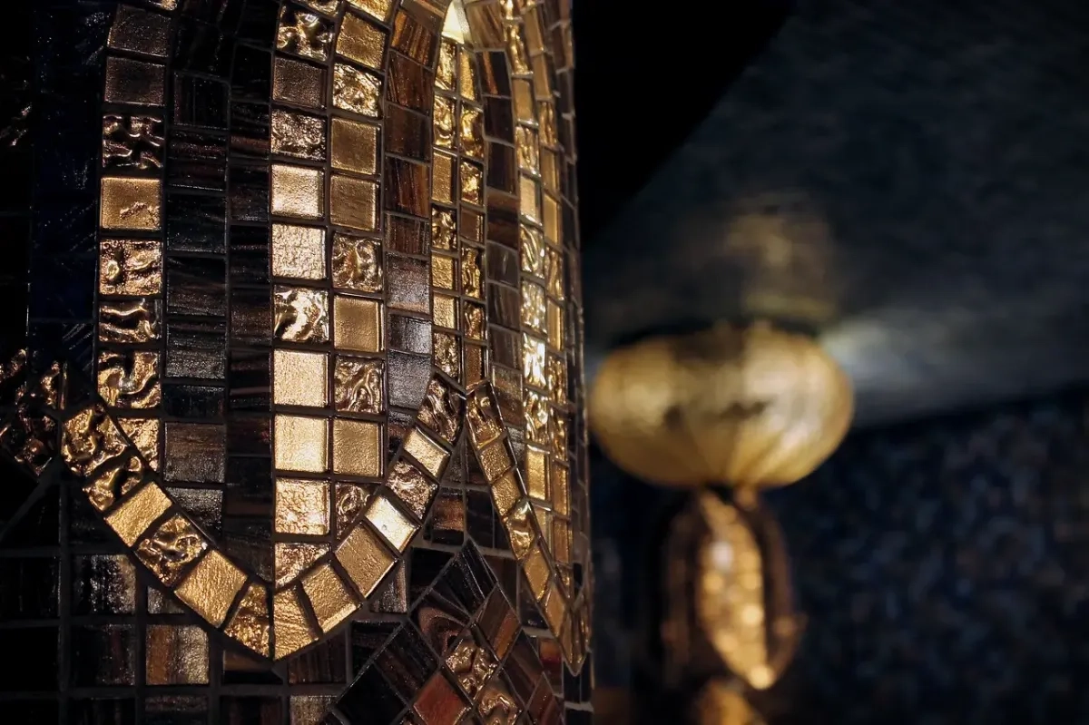 БУДІВНИЦТВО ХАМАМАМІВ