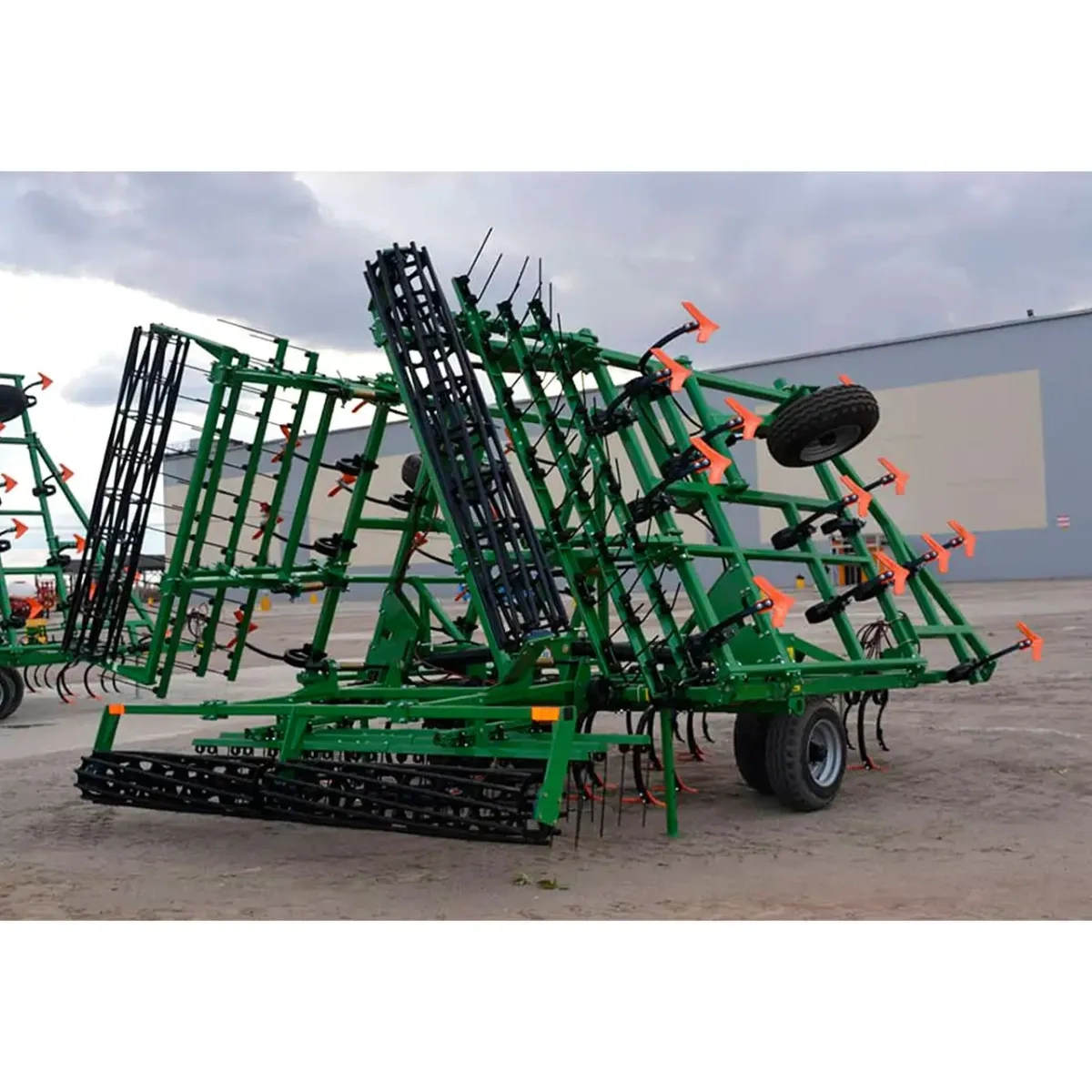 Культиватор ТЕХНОПОЛЬ Ак-8.5 (2035)