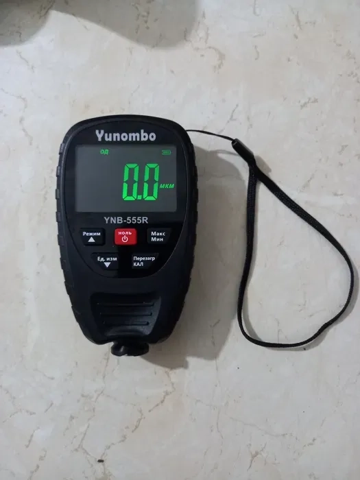 Товщиномір 200грн.