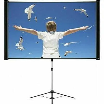 Проектор для заходів різного формату