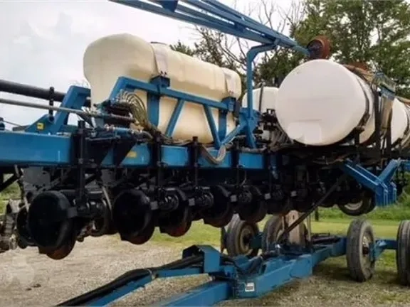 Сівалка KINZE 3650 (2135) Точний висів