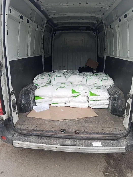 Вантажні перевезення Грузоперевозки Черкаси і області