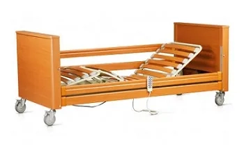 Медичне преміум ліжко з електроприводом СОФІЯ