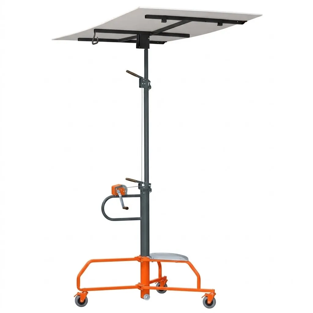 Пристрій для монтажу гіпсокартону 250-4.5м.EDMAPLAC 450