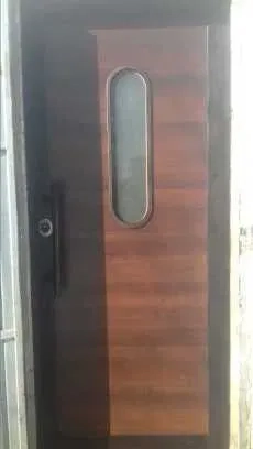 Виробництво дверей - міжкімнатні, вхідні.