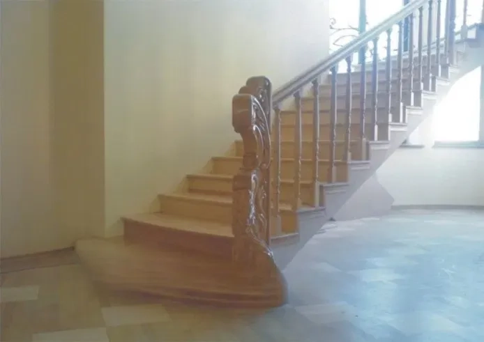 Виготовляємо сходи Львів