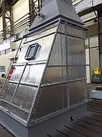 ОБОГРІВ БУНКЕРІВ І СИЛАСІВ КОЖНОСТІ